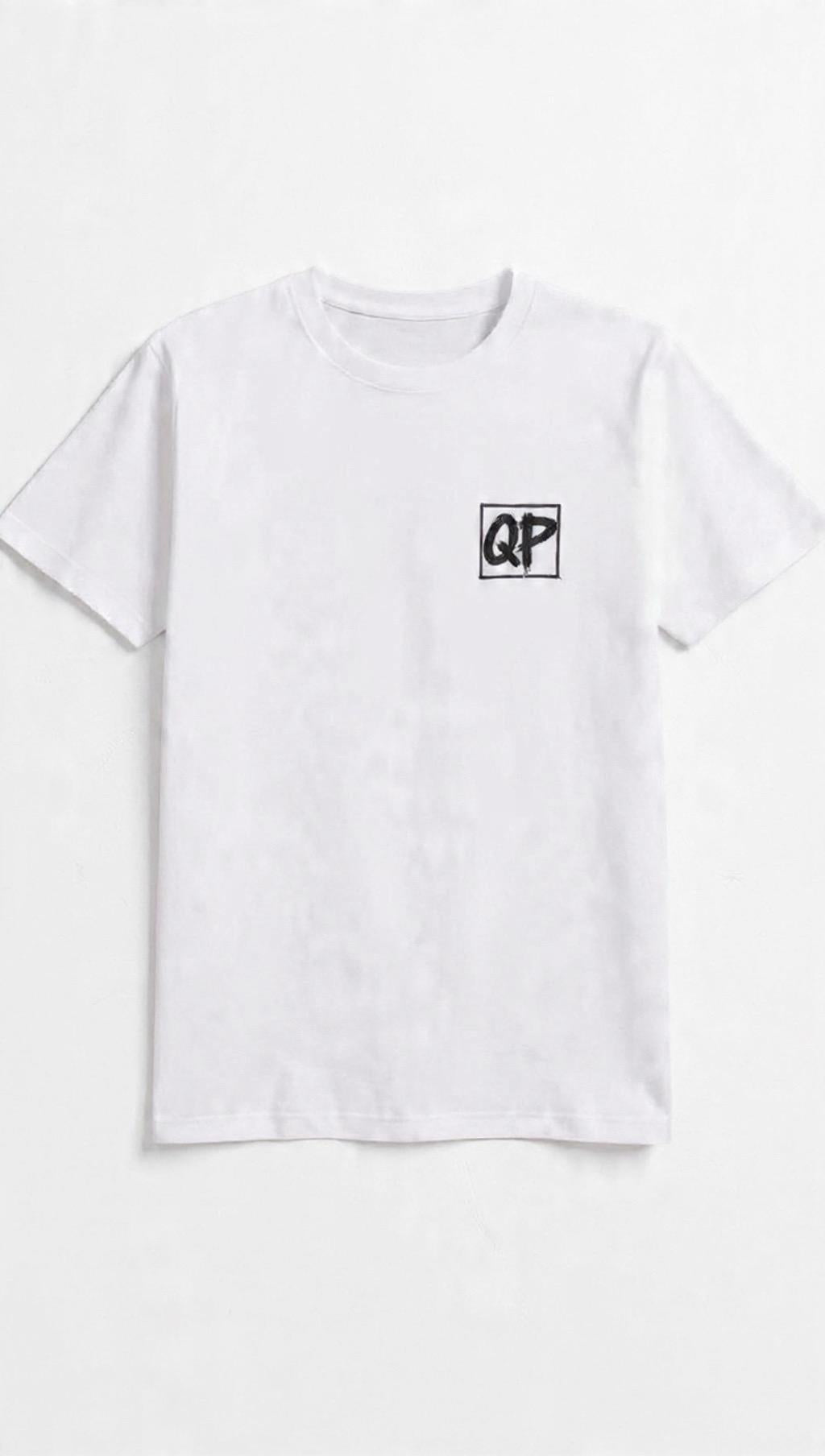 Short Sleeve Wolf T-Shirt