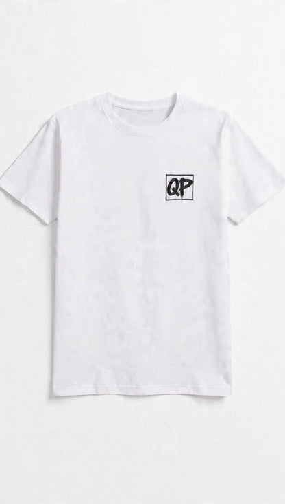 Short Sleeve Wolf T-Shirt