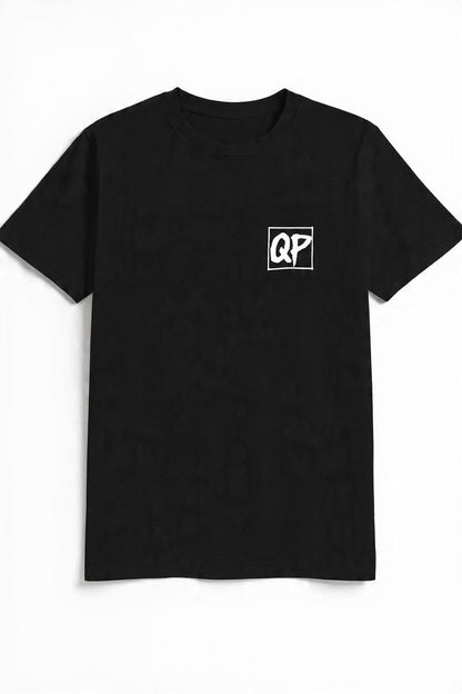 Short Sleeve Wolf T-Shirt